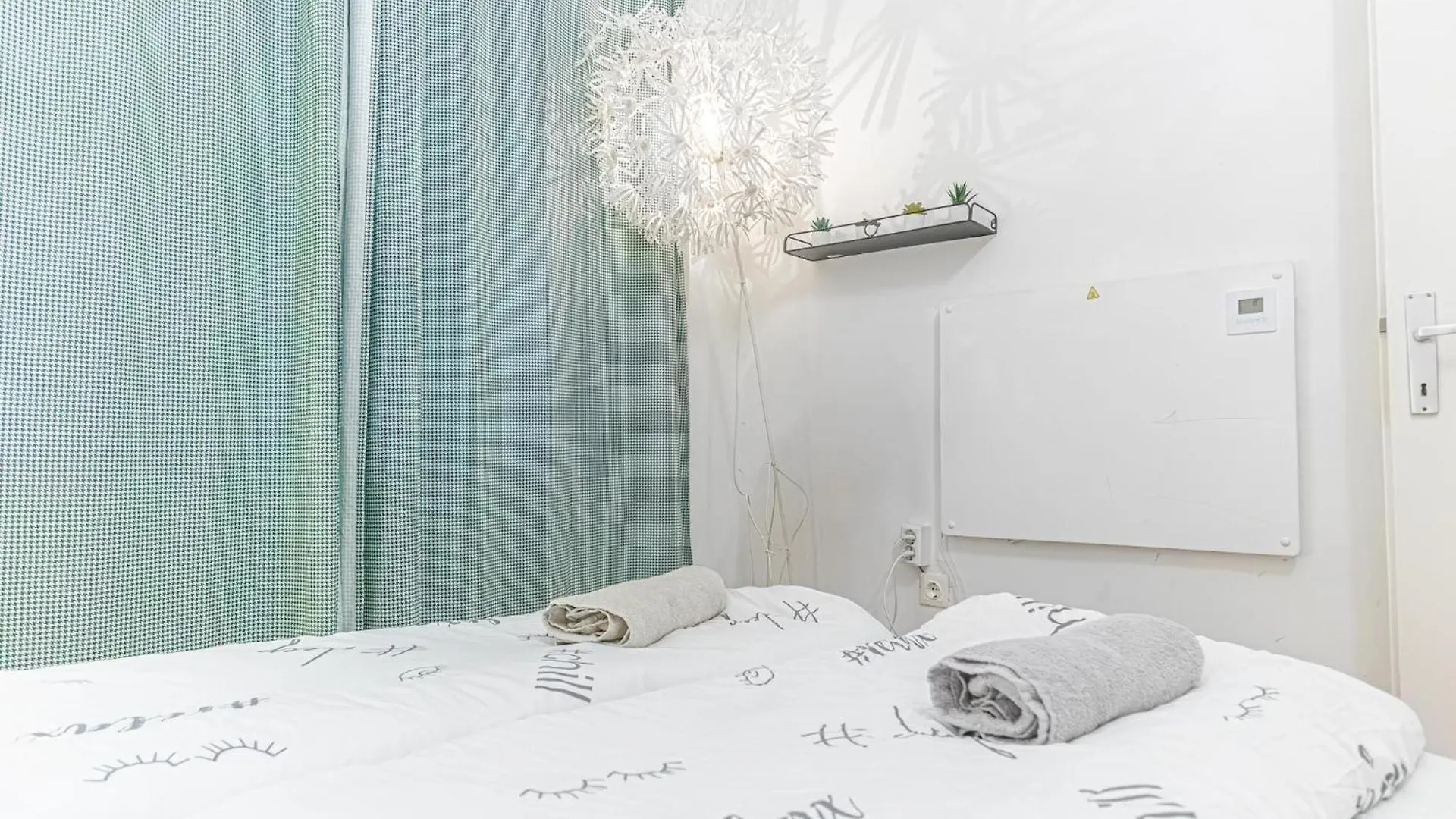 Budget-Friendly 2Br Apt With Great Location Apartment Vienna