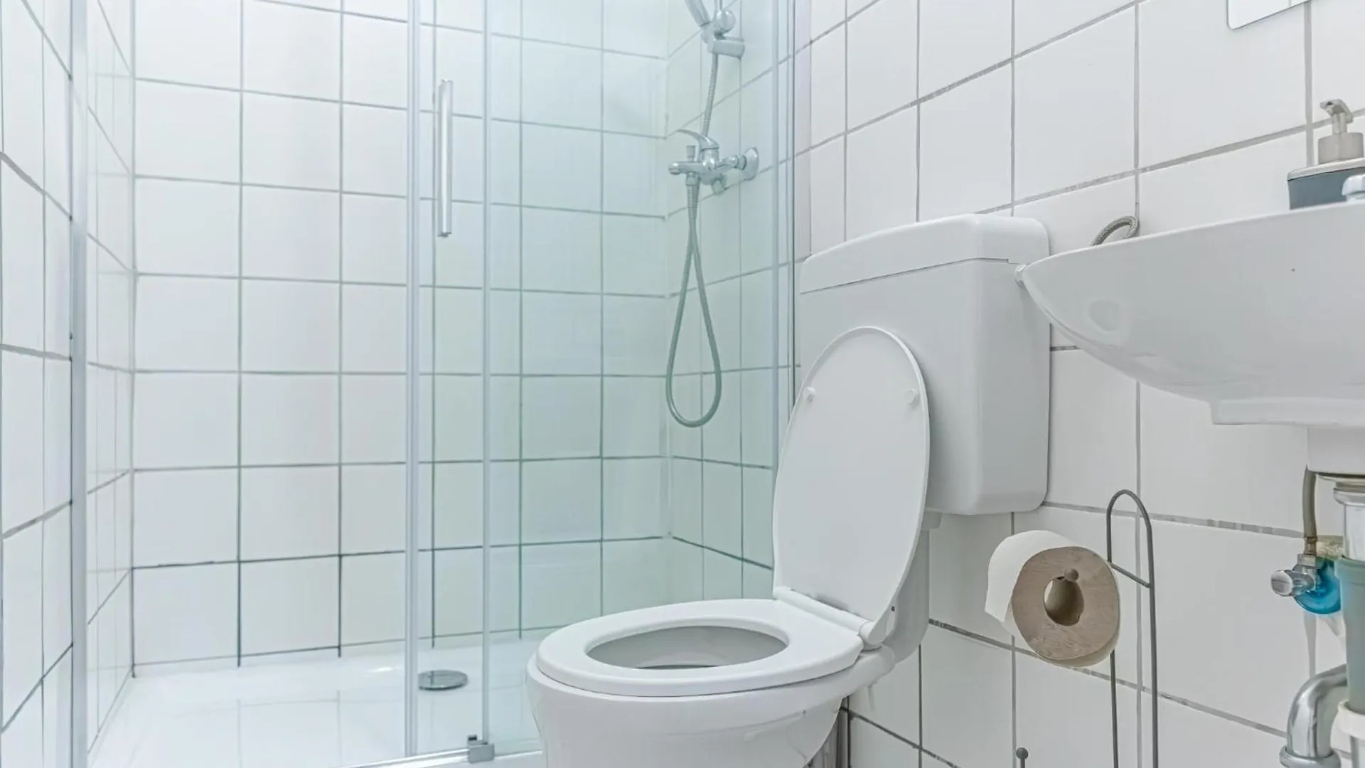 Budget-Friendly 2Br Apt With Great Location Apartment Vienna Austria