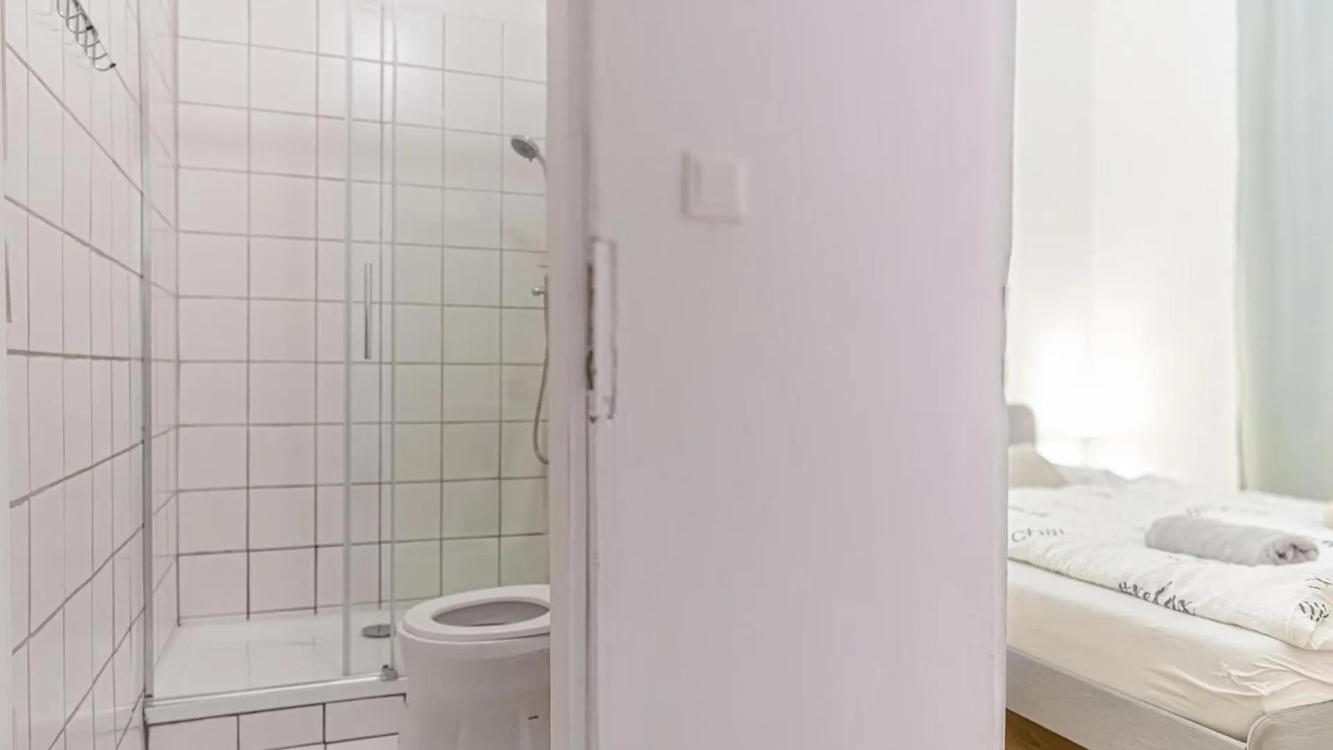 Budget-Friendly 2Br Apt With Great Location Apartment Vienna