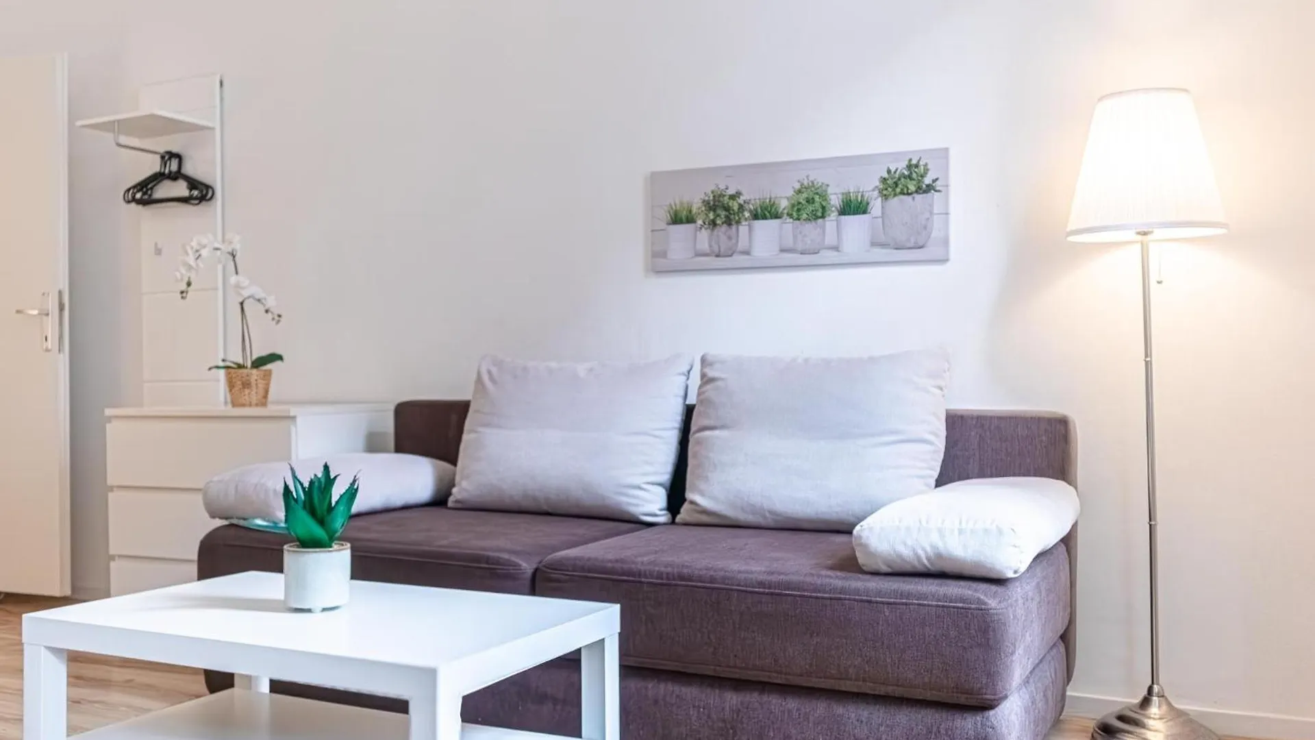 Budget-Friendly 2Br Apt With Great Location Apartment Vienna Austria