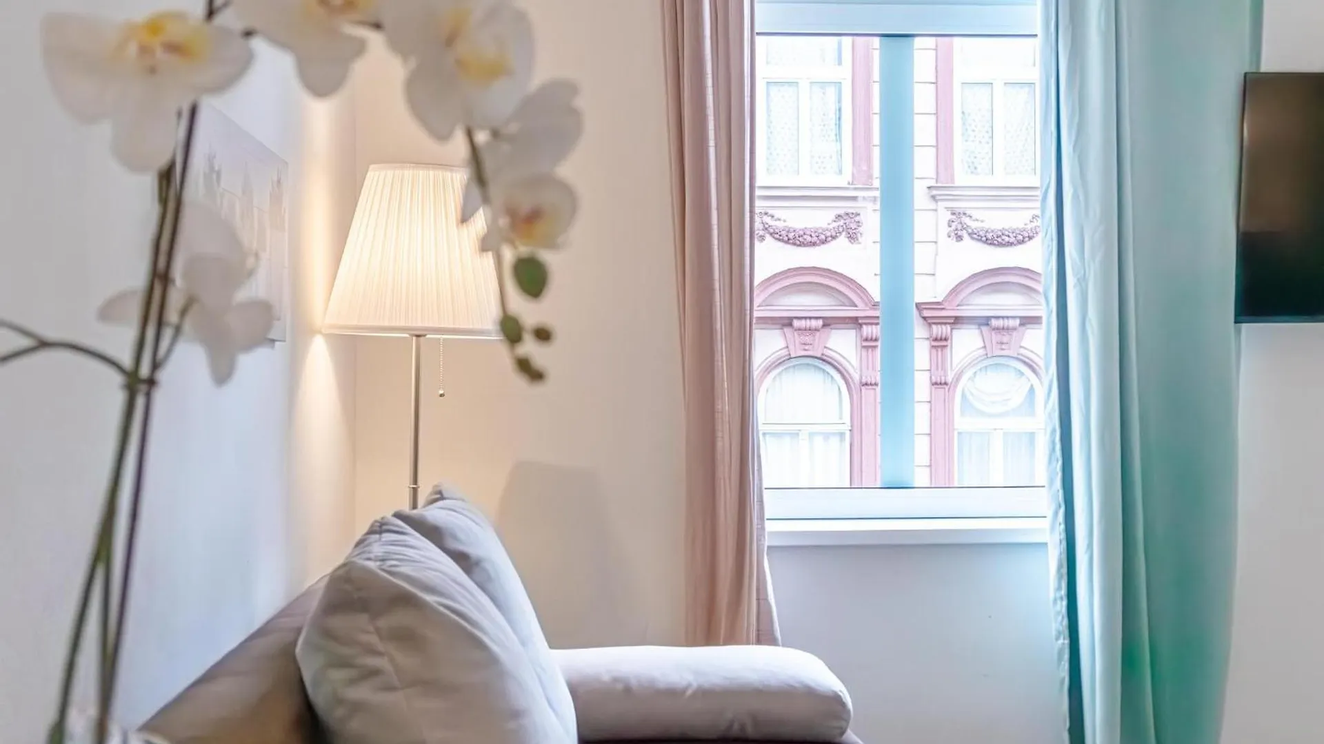 Budget-Friendly 2Br Apt With Great Location Apartment Vienna
