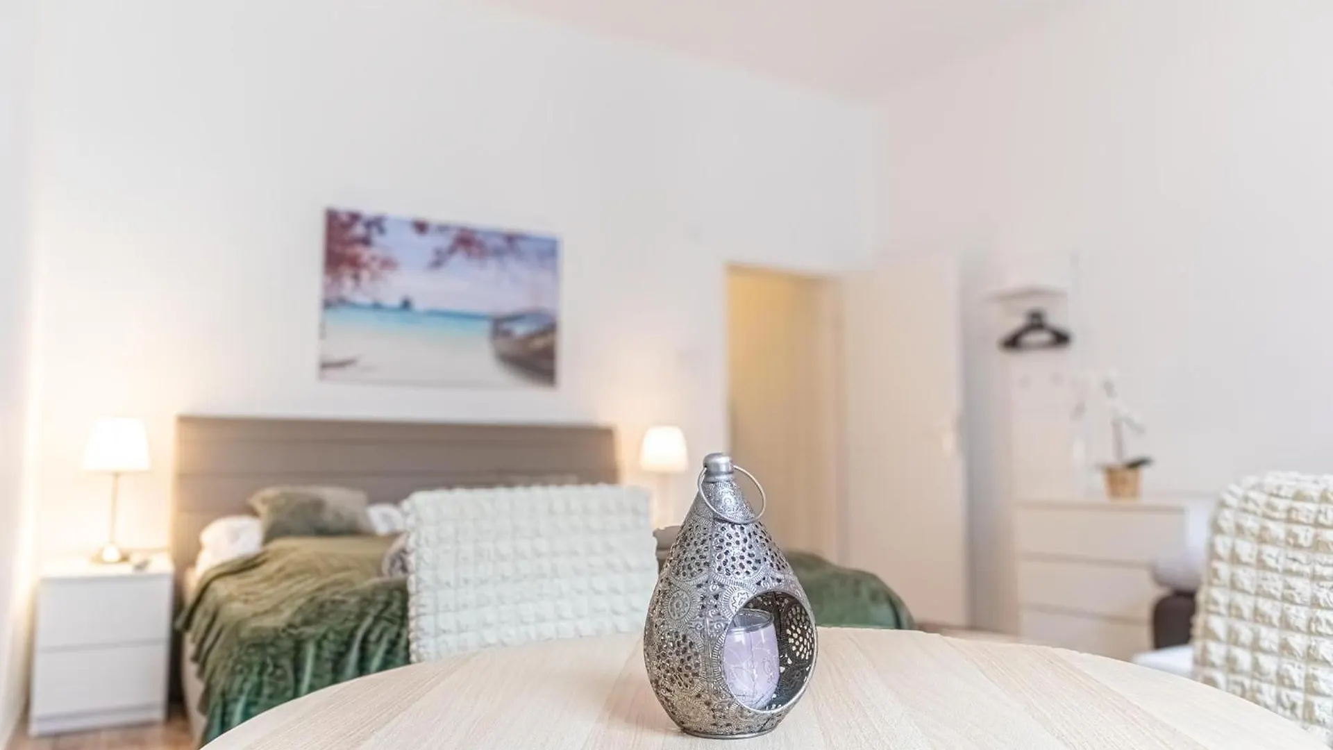 Budget-Friendly 2Br Apt With Great Location Apartment Vienna Austria