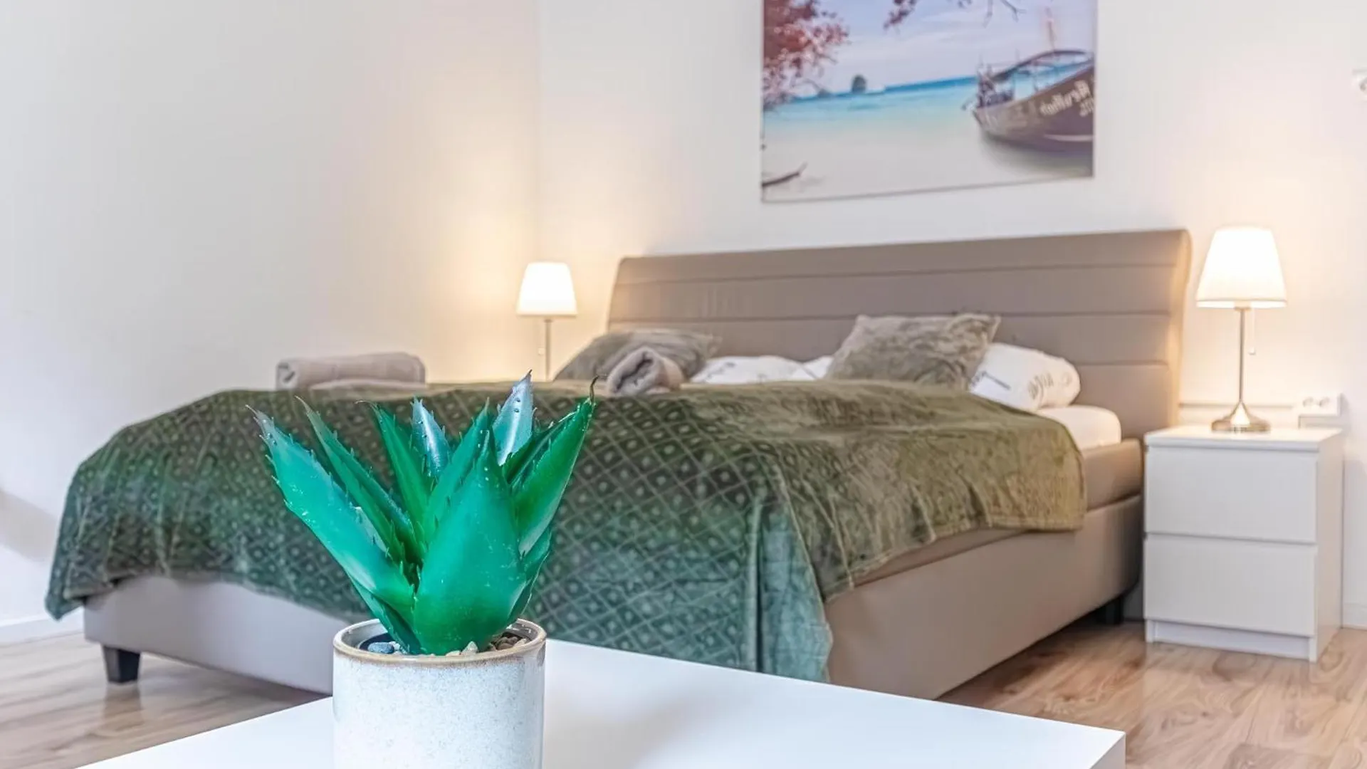 Budget-Friendly 2Br Apt With Great Location Apartment Vienna Austria
